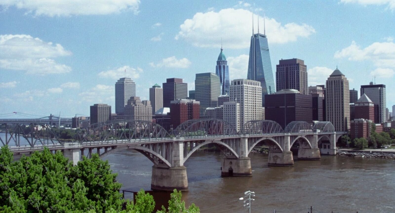 Minneapolis